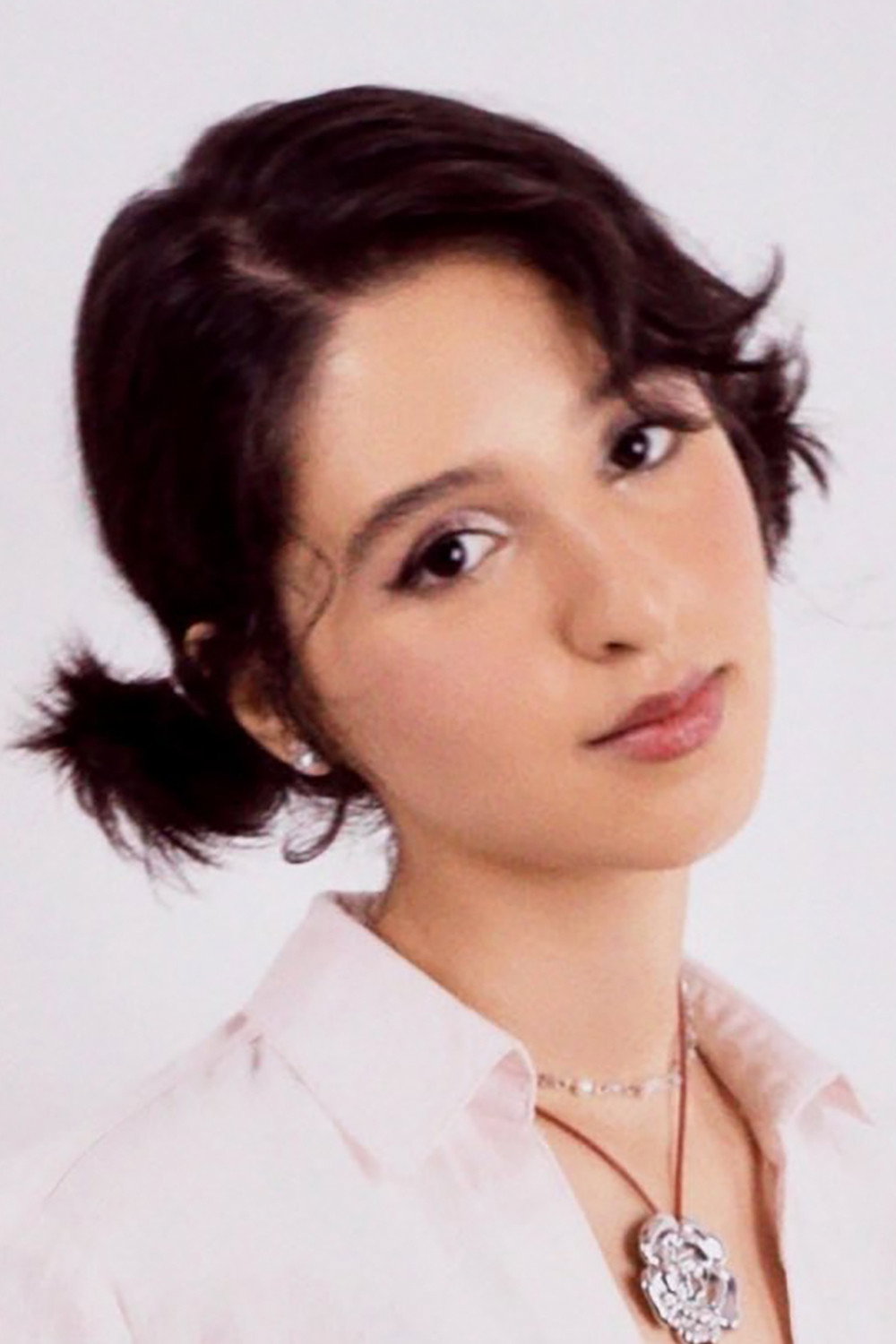 Amal Sami as Riffa in Hobal
