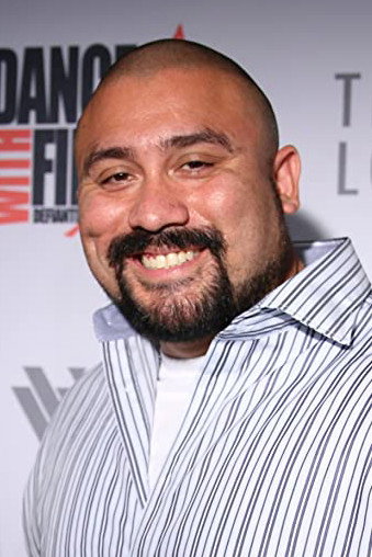 William Guirola as Gerardo Ledezma Jr in Mi Vecino el Cartel