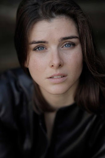 Valentina Ghelfi as Greta Marchesi in The Ladies' Paradise