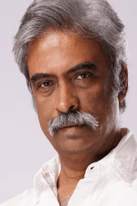 Kannan Arunachalam as Anna in Cartel