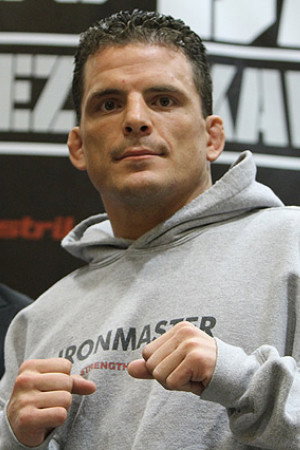 Lyle Beerbohm as Self in Strikeforce: Diaz vs. Daley