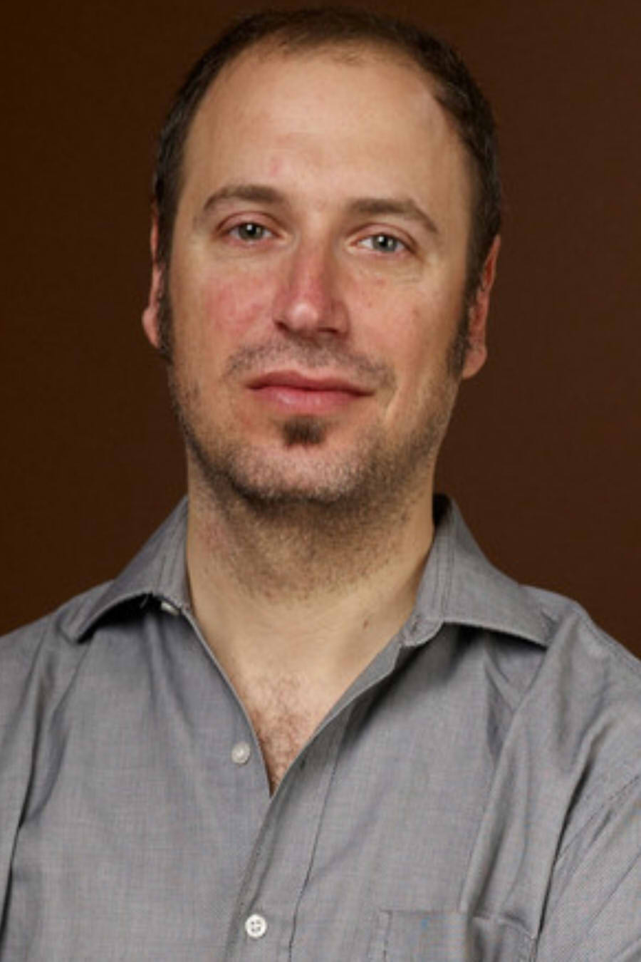 Sebastián Brahm as Chile in Overnight