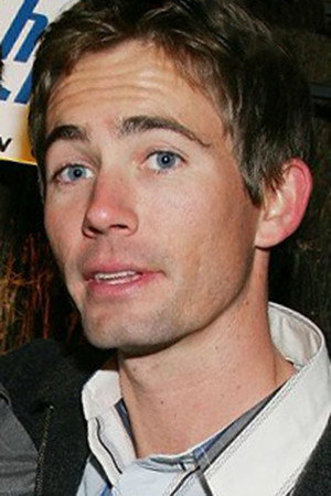 Caleb Walker as Self - Brother in I Am Paul Walker