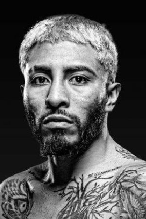 Alexandro Santiago as Self in Errol Spence Jr. vs. Terence Crawford
