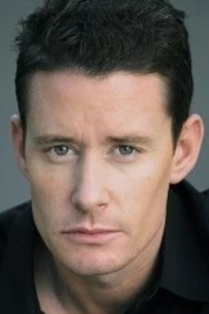 Brian Glanney as Jenkins in The Haunting of Hell House