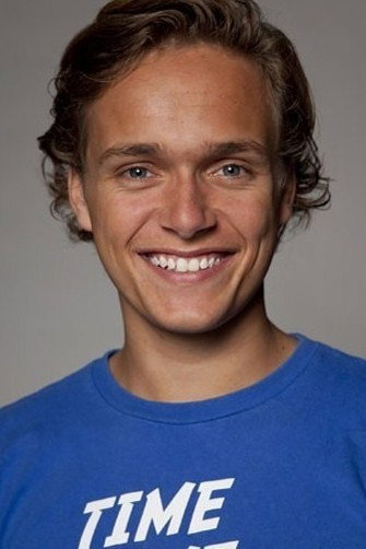 Pim Wessels as Rudolf Noltenius in SpangaS: Leergeld