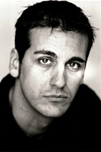 Jorge Casalduero as Domingo Braña in 3 de mayo