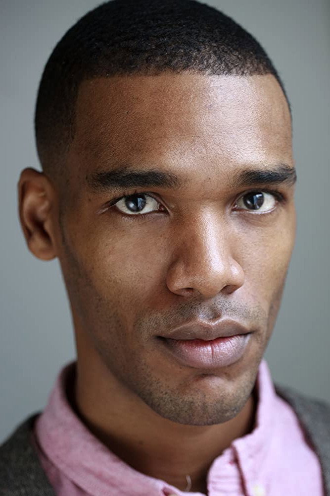 Parker Sawyers as Gus Thompson in Pine Gap
