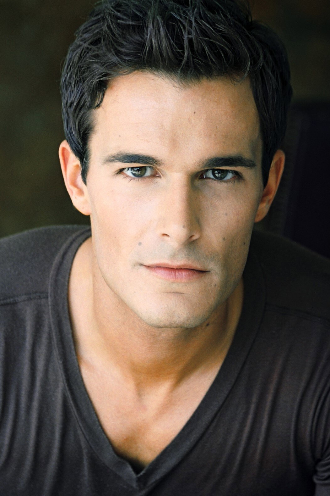 Jimmy Clabots as Wesley in Outside