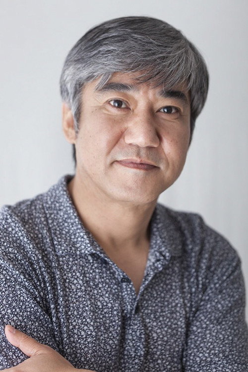 한갑수 as Han Jae Woong in Enemies from the Past