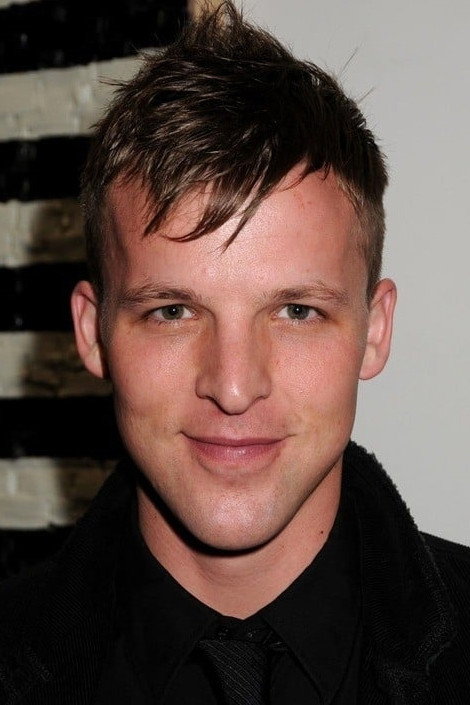 Chad Faust as Joe Hipps in Still Life