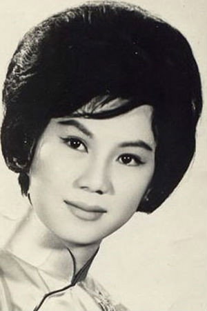 Ivy Ling Po as Liang Shan-Bo in Butterfly Lovers 40