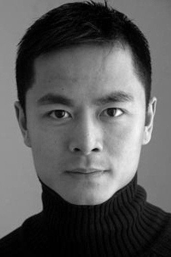 Patrick Vo as Simon, son of Saranya in Elsewhere