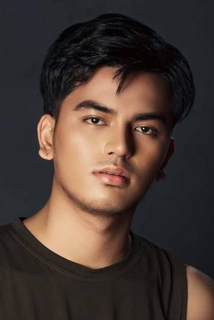 Renz Tantoco as Double Kenzo in Scorpio Nights 4