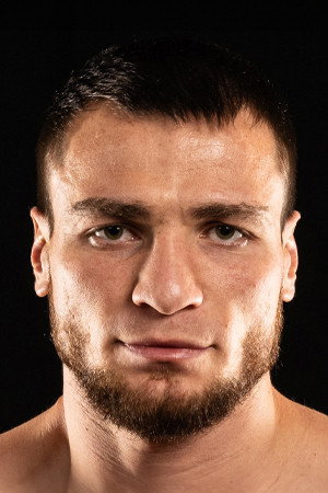 Imam Khataev as Self in George Kambosos Jr vs. Jake Wyllie