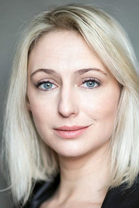 Ali Bastian as Dani in Strippers vs. Werewolves