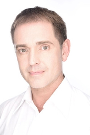 Gennadi Yanin as Dr. Coppélius in Bolshoi Ballet: Coppélia