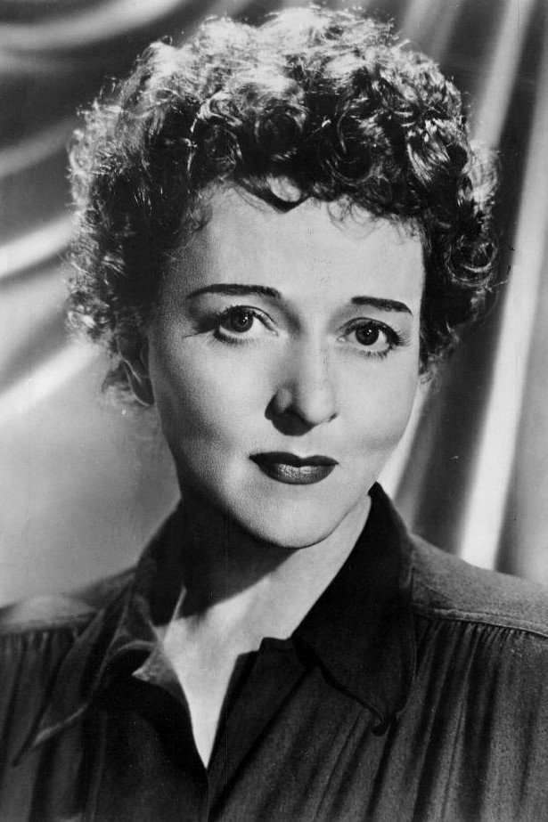 Jessie Royce Landis as Clara Thornhill in North by Northwest