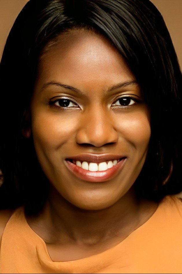 Kendra Westwood as Detective Lisa Perez in Gone Mom: The Disappearance of Jennifer Dulos