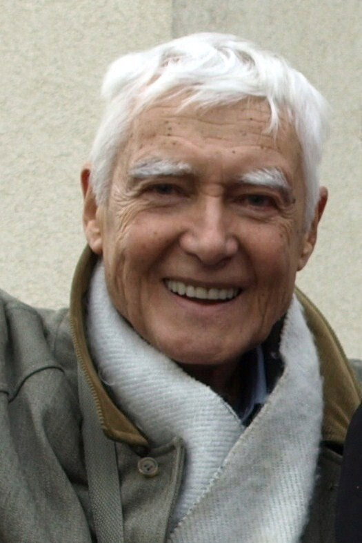 Krzysztof Kalczyński as Jarek "Thunderbolt" Jackowski in Awards and Decorations
