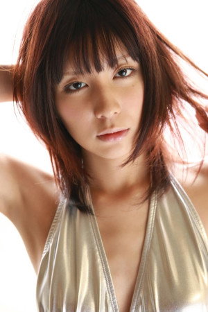 仲村みう as Tomie Kawakami in Amphibia
