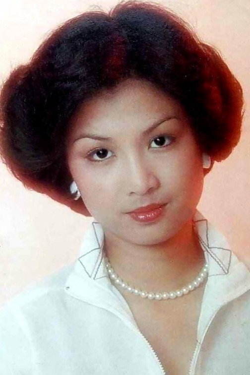 Fanny Wang as Yuet Yee in The Victim