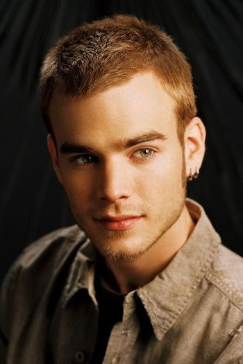 David Gallagher as Kevin Harper in Angels in the Endzone