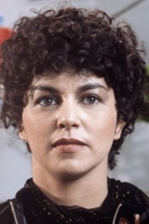 Yolande Bertsch as Jessica in Camping