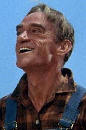 Jim Boles as Newspaper Vendor in The Pusher