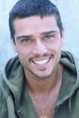 Massimiliano Varrese as Sandro in Alice