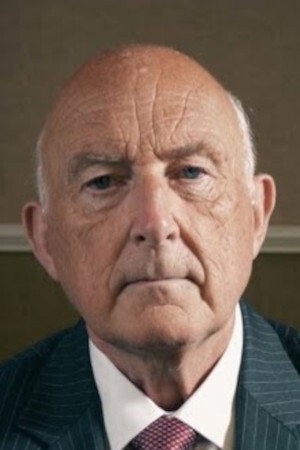 Colin Wallace as Self in The Plot Against Harold Wilson