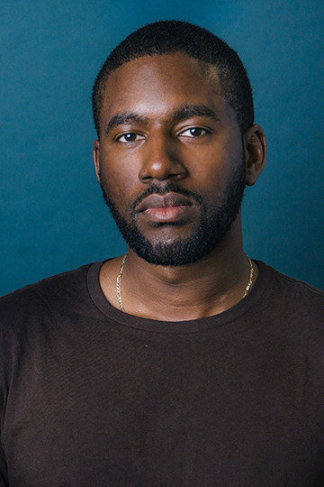 Gershwyn Eustache Jr. as Albie in Joan