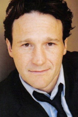 Michael Leydon Campbell as Jake Elovitch in Knots