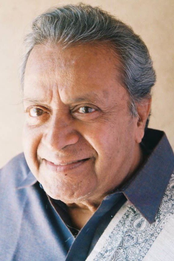 K. S. Ashwath as Krishna's father in Naa Ninna Bidalaare