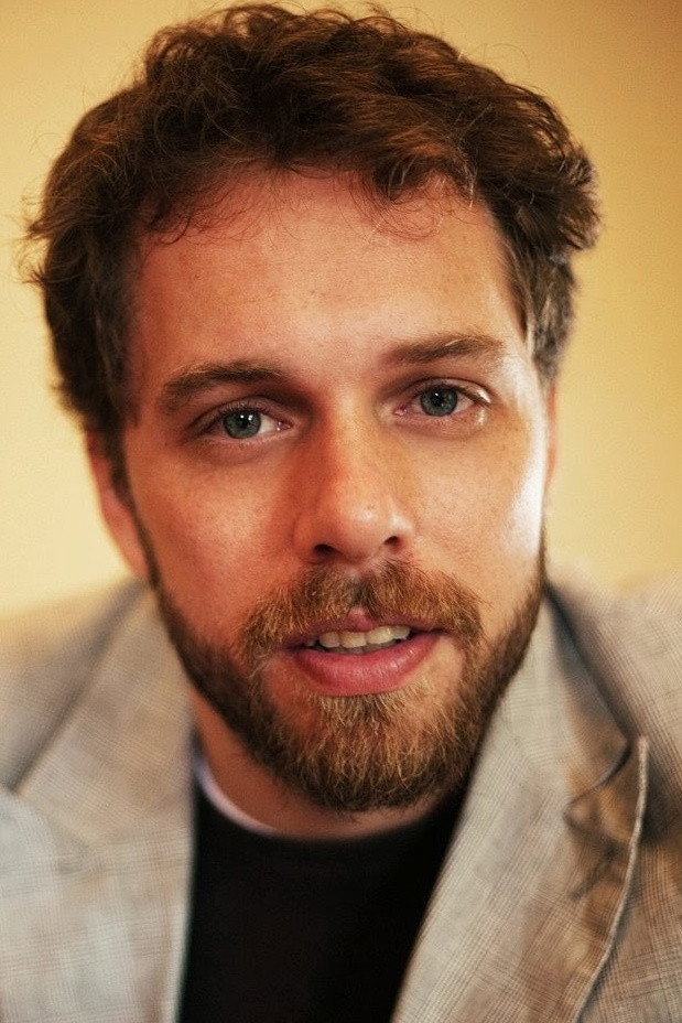 João Velho as Self in Superstição