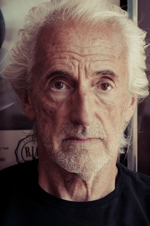 Pete Bellotte as Self - Musician in Disco Europe Express