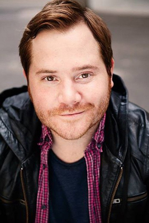 Leon Cain as Brian in Nice Package