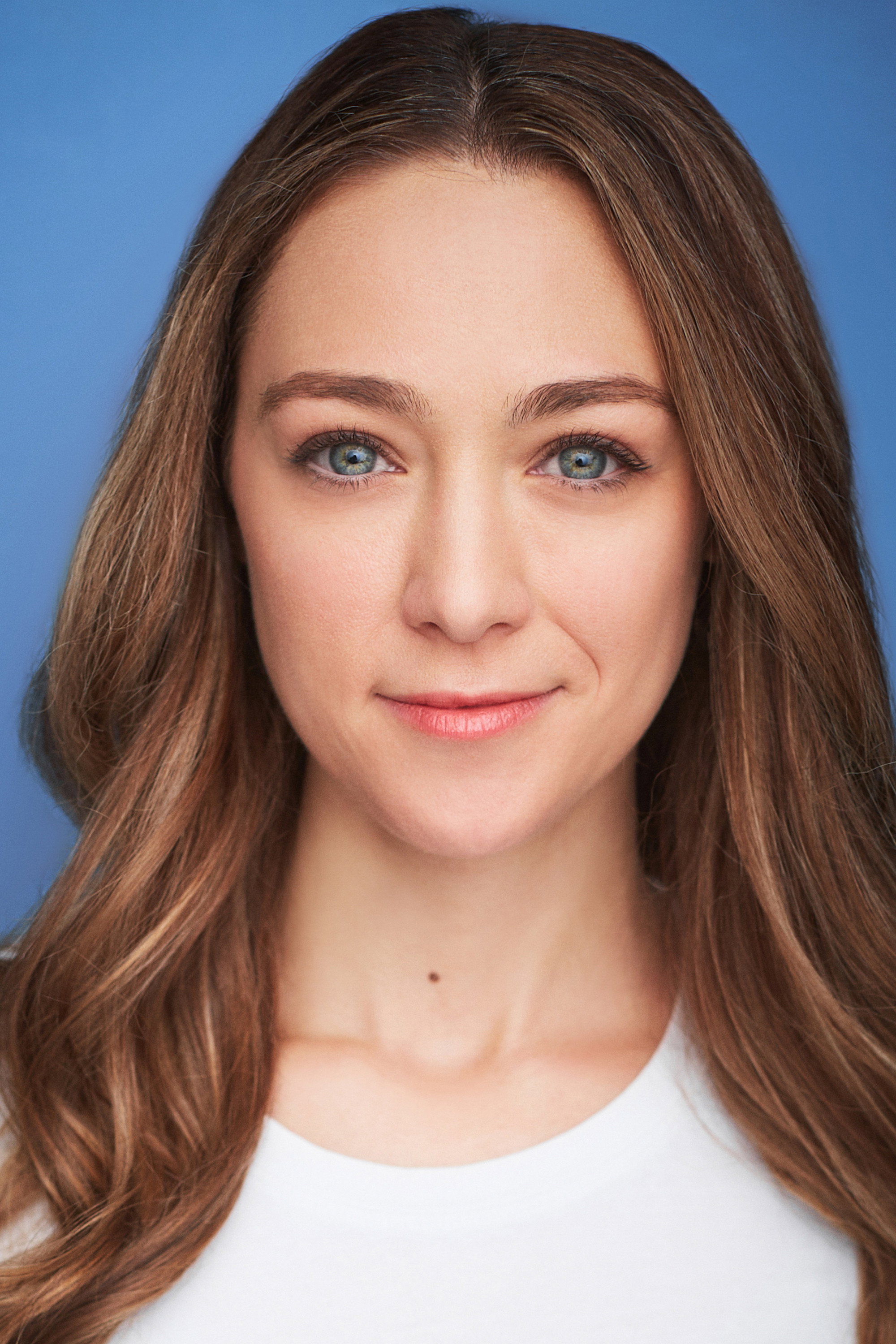 Jessy Holtermann as Jill Alfaro in War of the Worlds: Extinction