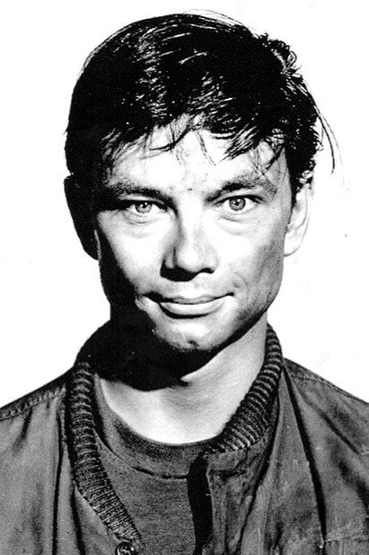 Robert Banas as Leonard "Sonny" DeMarco in Daddy-O