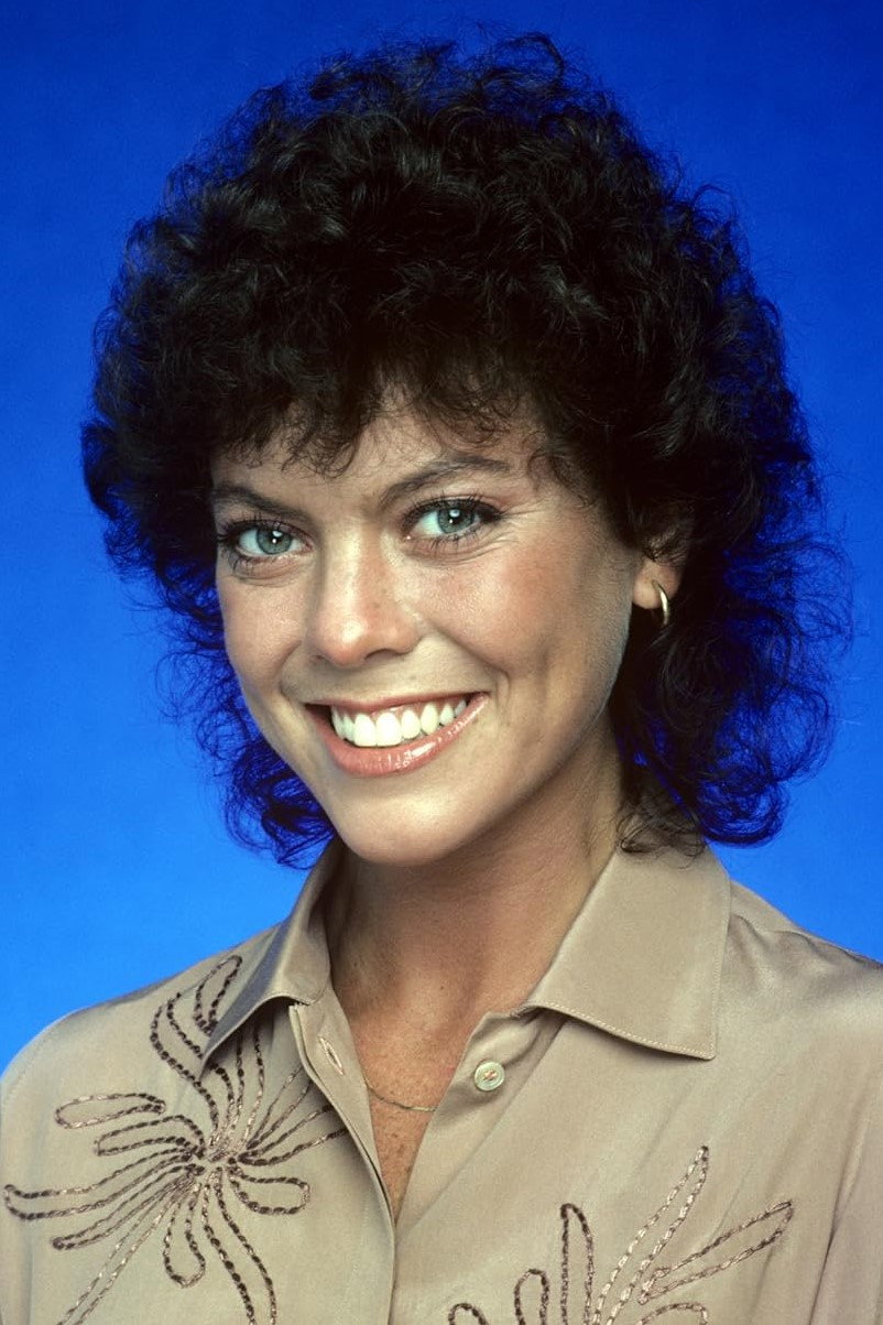 Erin Moran as Alumna in Galaxy of Terror