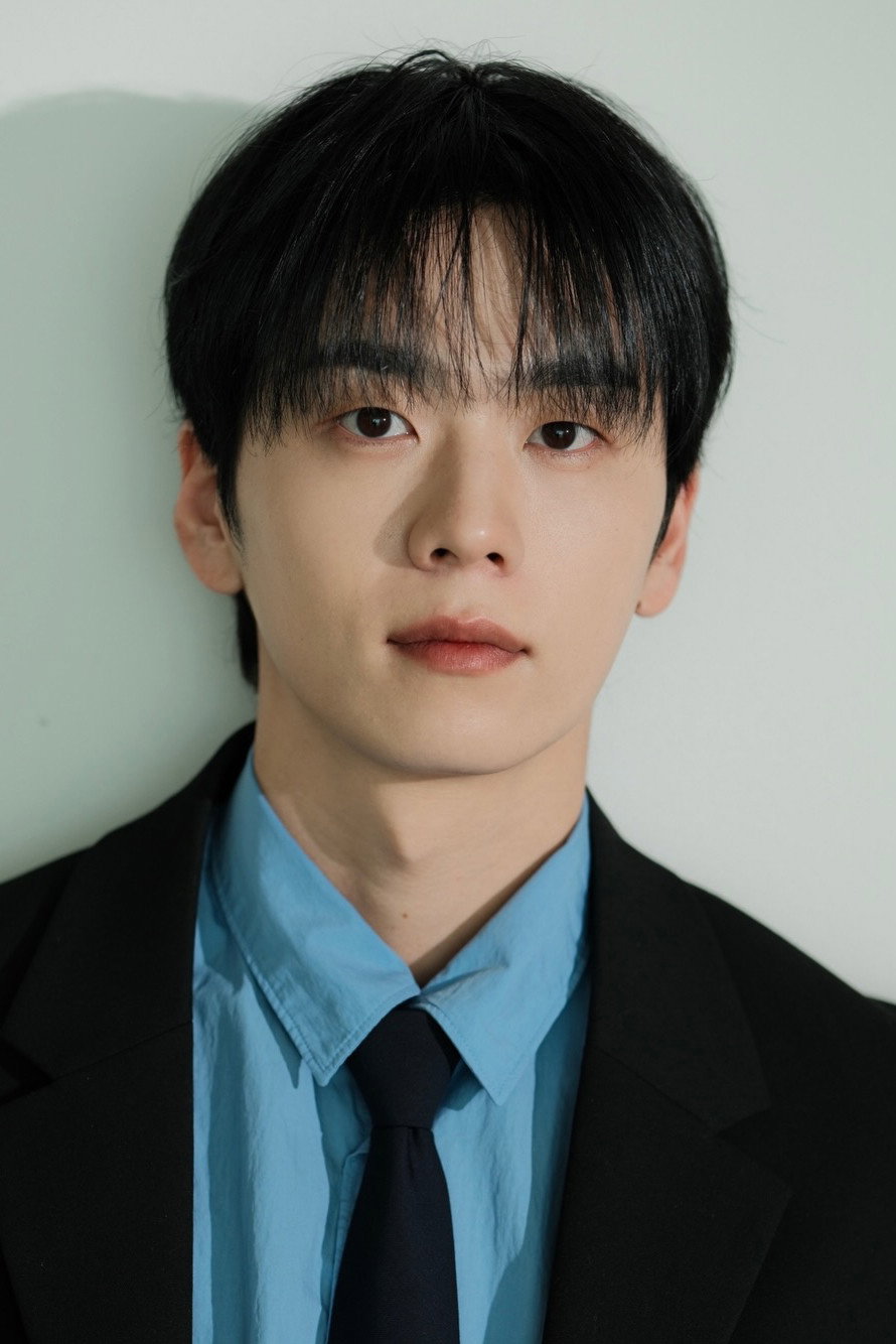 고재현 as Kim Hyung-ki in To My Star
