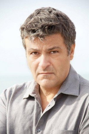 Jerry Mastrodomenico as Markidis in Kostas