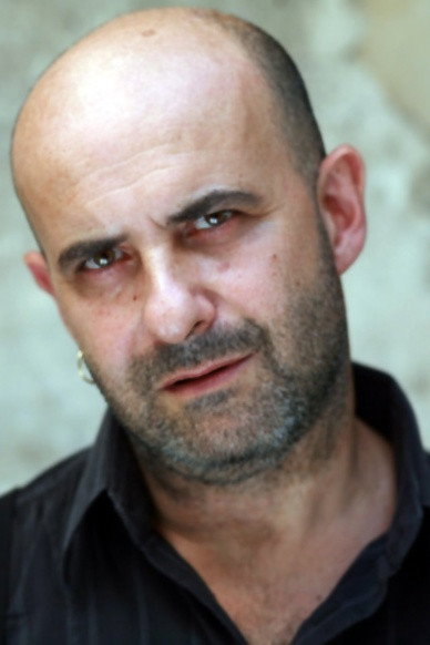 Sergio Longobardi as Animatore in Mario's War