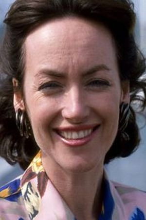 Susan Gilmore as Tara Masters in Grand Star