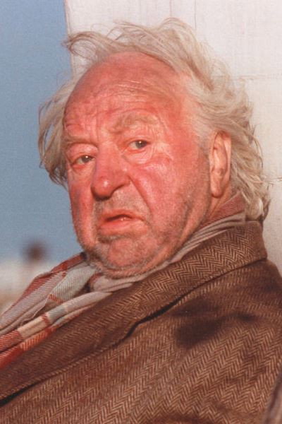 Holger Boland as Sand in Thunderbirds