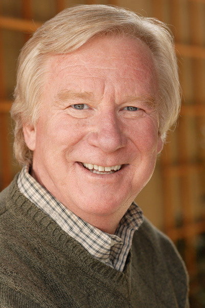 Michael McGreevey as Richard Schuyler in Now You See Him, Now You Don't