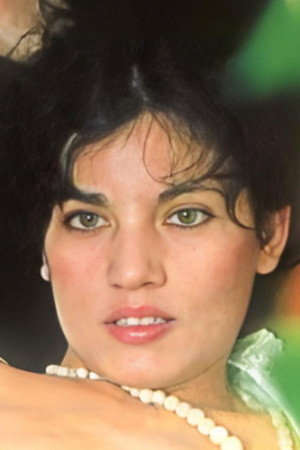 Maria Catalard as Maria in Rape