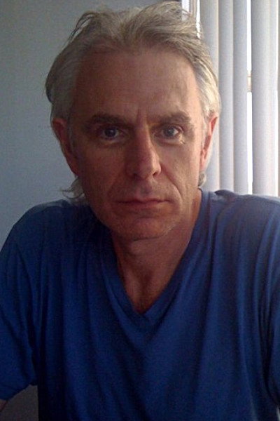 Neill Fearnley as John Skinton in A Family Thanksgiving