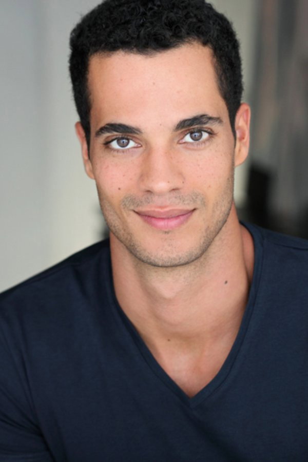 Elijah Moreland as Cole in Before We Go