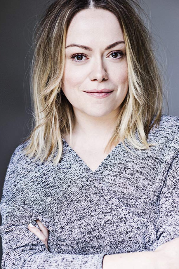 Sian Reese-Williams as DI Cadi John in Hidden